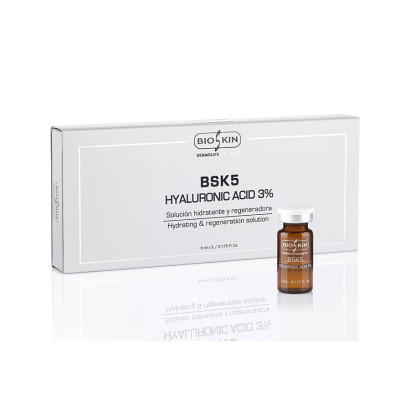 HYALURONIC ACID 3%...