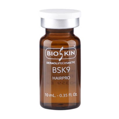BSK9 HAIRPRO - Solution...