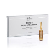 BSK21 PHOSPHATIDYLCHOLINE - Solución Lipolítica 10 x 5 ml