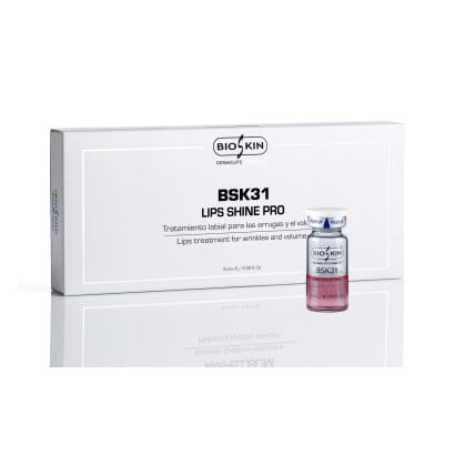 BSK31 LIPS SHINE PRO -...