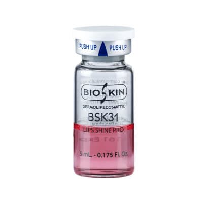 BSK31 LIPS SHINE PRO -...