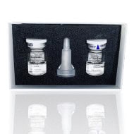 BSK32 EYE PRO CONTOUR - Contorno ojos anti ojeras y bolsas 2 x 3 ml
