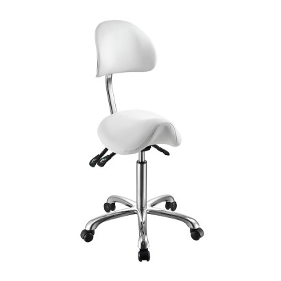 Tabouret de travail avec...
