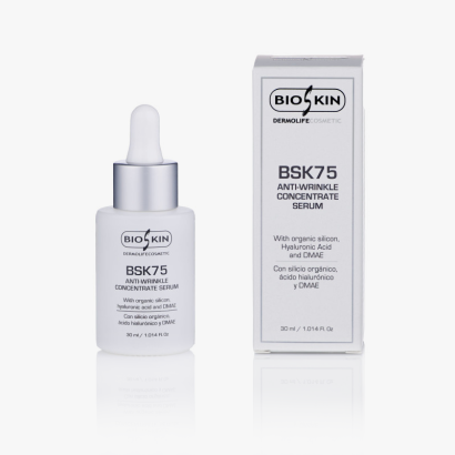 SERUM CONCENTRE ANTI-RIDES