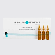 Coumarin Plus - Activador de la microcirculación