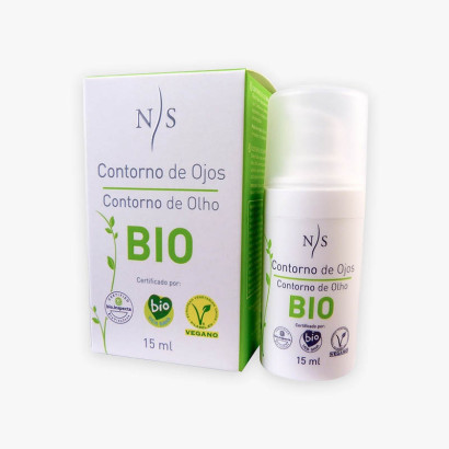 Contorno de Ojos Bio