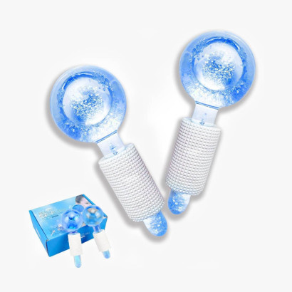 Ice Facial Globes