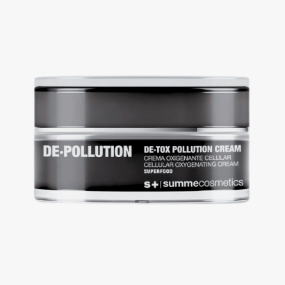 De-Tox Pollution Cream