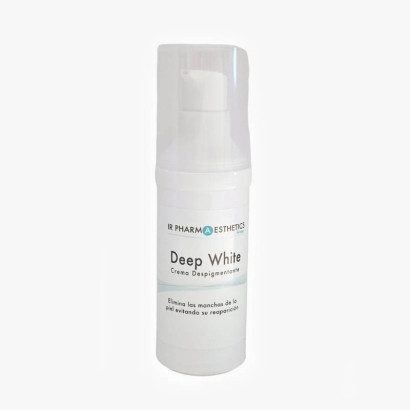 Crème dépigmentante Deep White