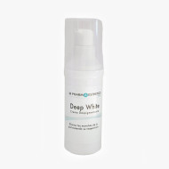 Crema despigmentante Deep White