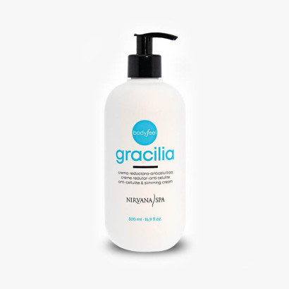 Crema Reductora Corporal...