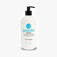 Crema Reductora Corporal Gracilia – 500 ml