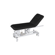 Table à 2 corps avec 1 moteur