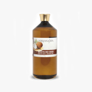 Huile de Coco 1L