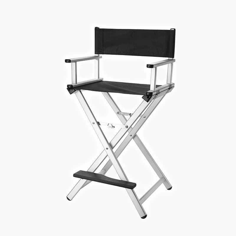 Chaise de maquillage
