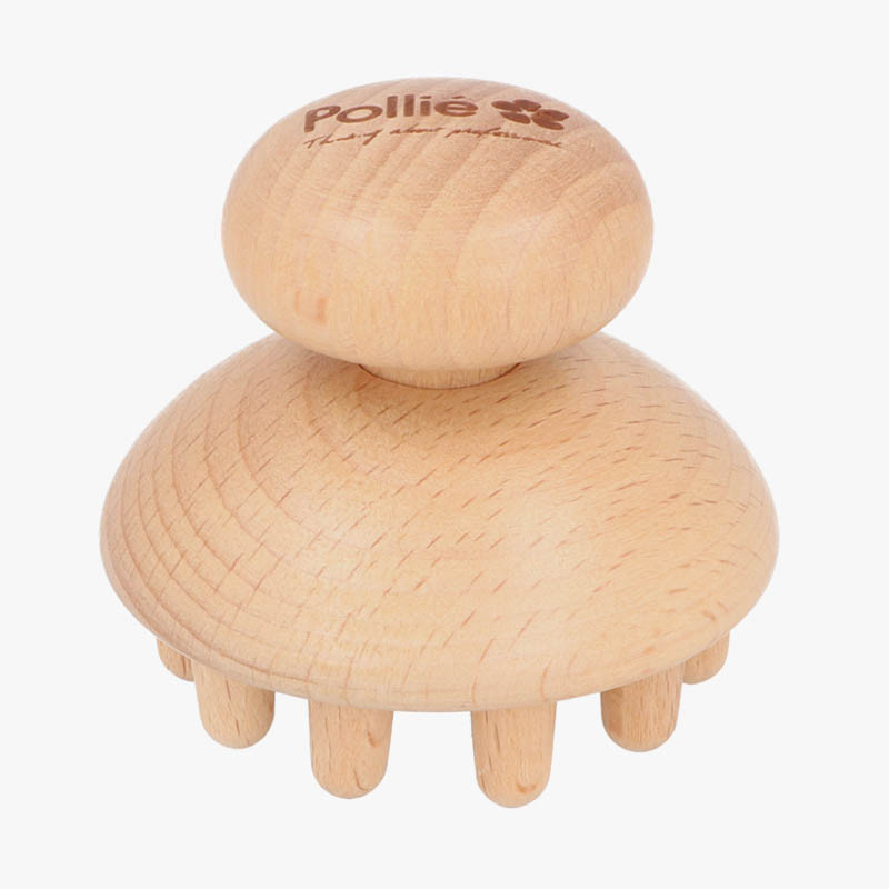 Champignon en bois