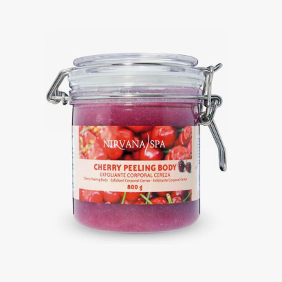 Cherry Peeling Body 800 g