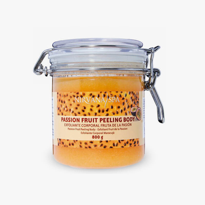 Passion Fruit Peeling Body 800 g