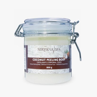 Coconut Peeling Body 800 g