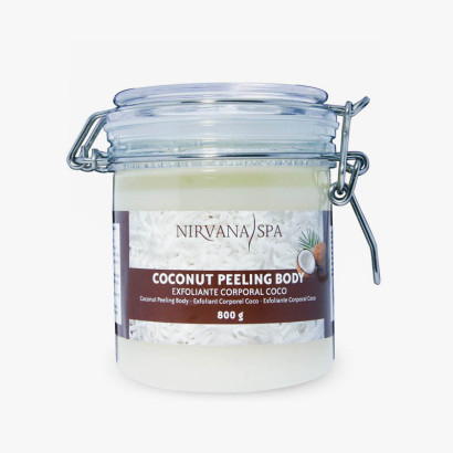 Coconut Peeling Body 800 g