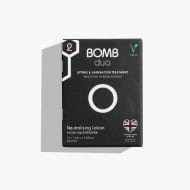 BOMB 2 - Crema neutralizante, paso 2