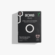 BOMB 2 Lotion neutralisante - Étape 2