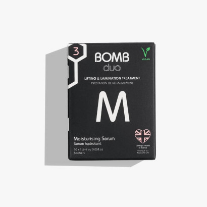 BOMB 3 Sérum Hydratant -...