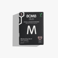 BOMB 3 - Sérum hidratante, paso 3