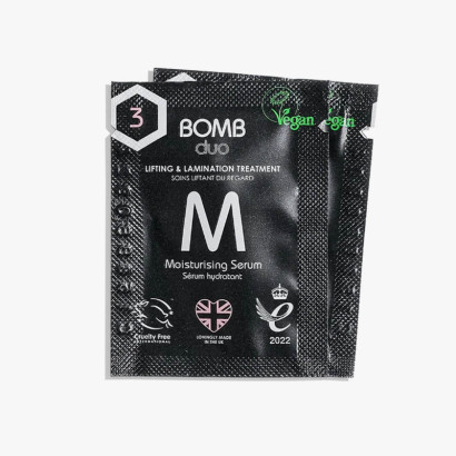 BOMB 3 Sérum Hydratant -...