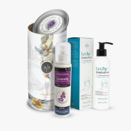 Beauty Home Limpiador + Hidrolato de Lavanda