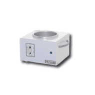 Chauffe-cire pour boîte de 800 g - thermostat 0 à 80 °C