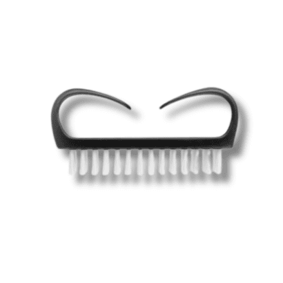Brosse à ongles à grande...