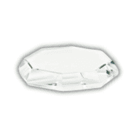Adessa Glue Crystal - Soporte de cristal para pegamento