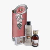 Rituel Expérience Coco - Gel Douche, Huile et Savonnette.