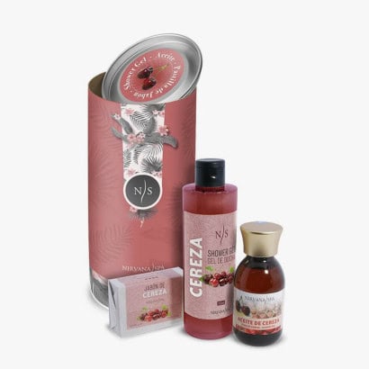 Ritual experiencia Cereza -...