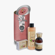 Rituel expérience Fruit de la passion