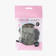 Bolsa de 100 Limas 100 para Disco de 25 mm