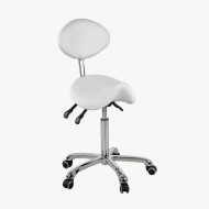 Taburete ergonómico de trabajo DYNAMIC