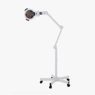 Lampe loupe - Zoom+