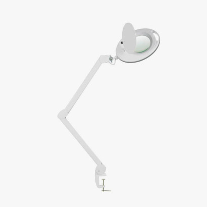 Lampe loupe - Mega