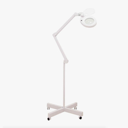 Lampe loupe - Magni+