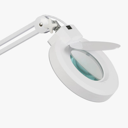 Lampe loupe - Broad