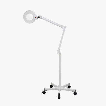 Lampe loupe - Expand+