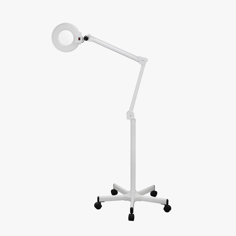 Lampe loupe - Expand+