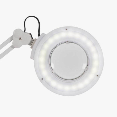 Lampe loupe - Expand+