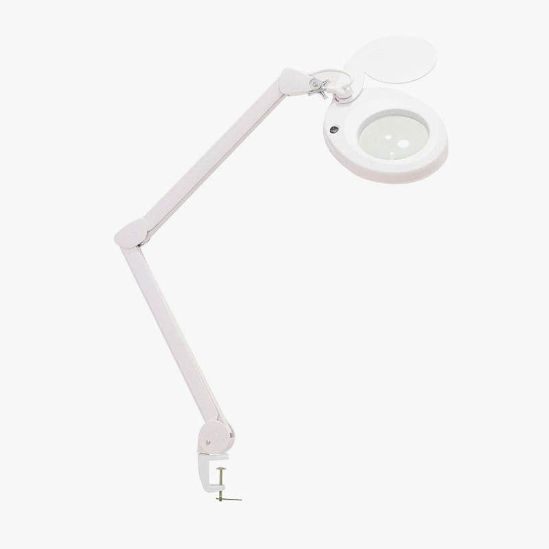 Lampe loupe de table - Magni