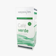 Complemento alimenticio Café Verde – Frasco de 500 ml