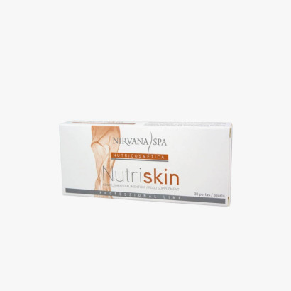 Nutriskin – Complemento...