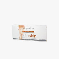 Nutriskin – Complemento alimenticio para la belleza de la piel, cabello y uñas