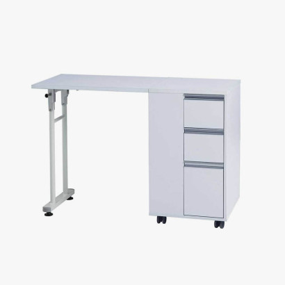 Table de manucure pliante - Plex